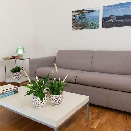 레체 La Casa Di Abbi 아파트 외부 사진