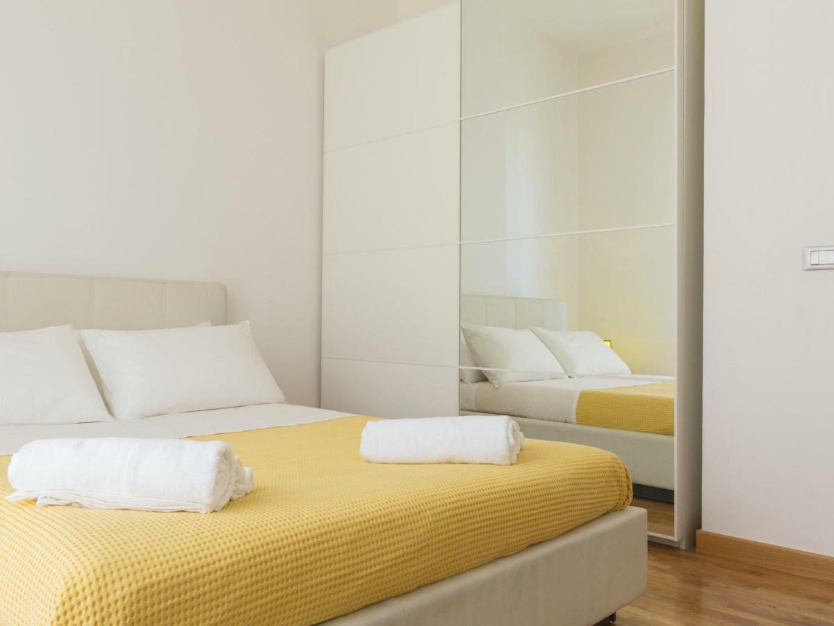 레체 La Casa Di Abbi 아파트 외부 사진