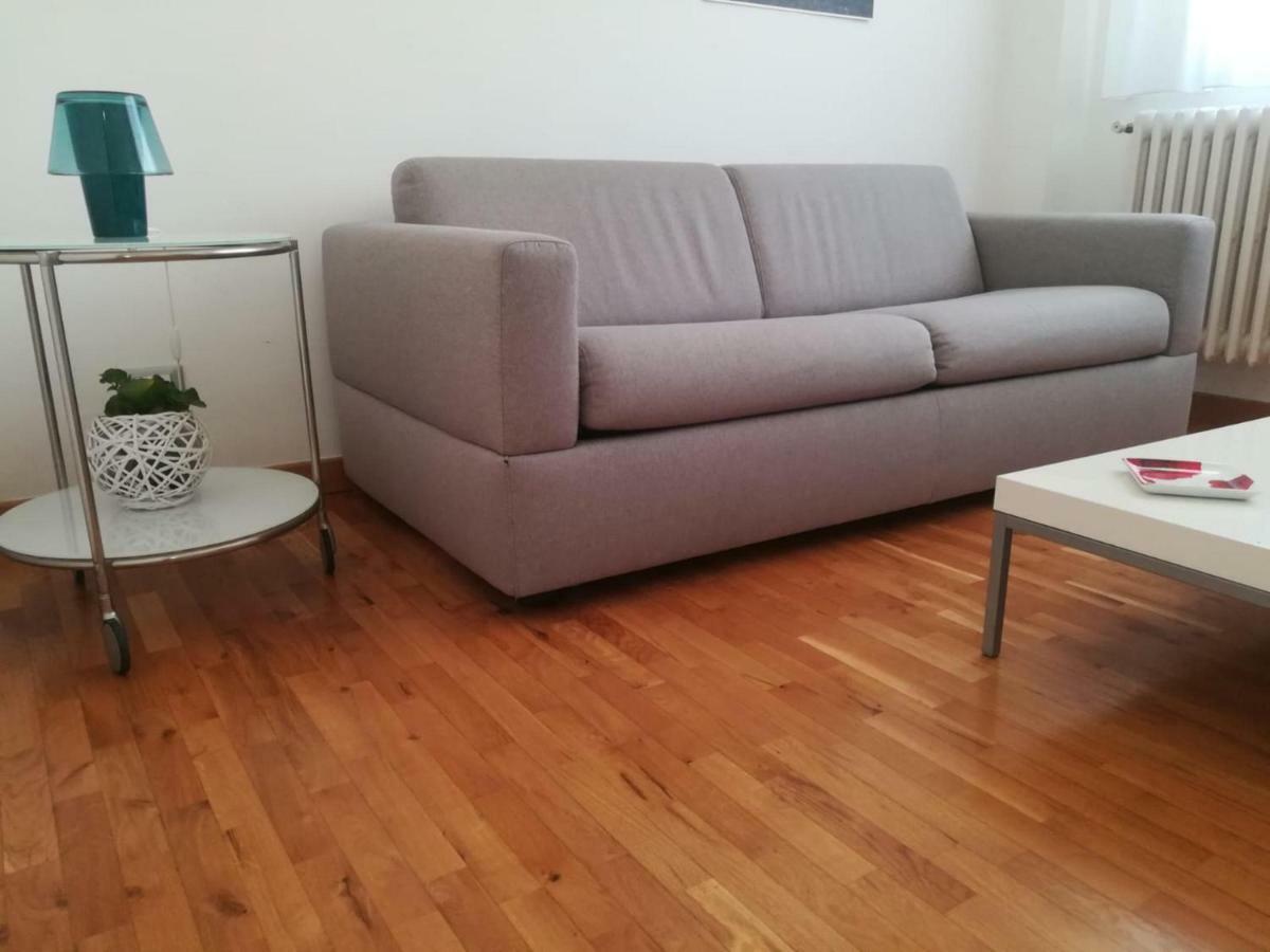 레체 La Casa Di Abbi 아파트 외부 사진