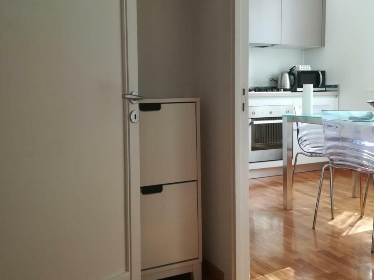 레체 La Casa Di Abbi 아파트 외부 사진